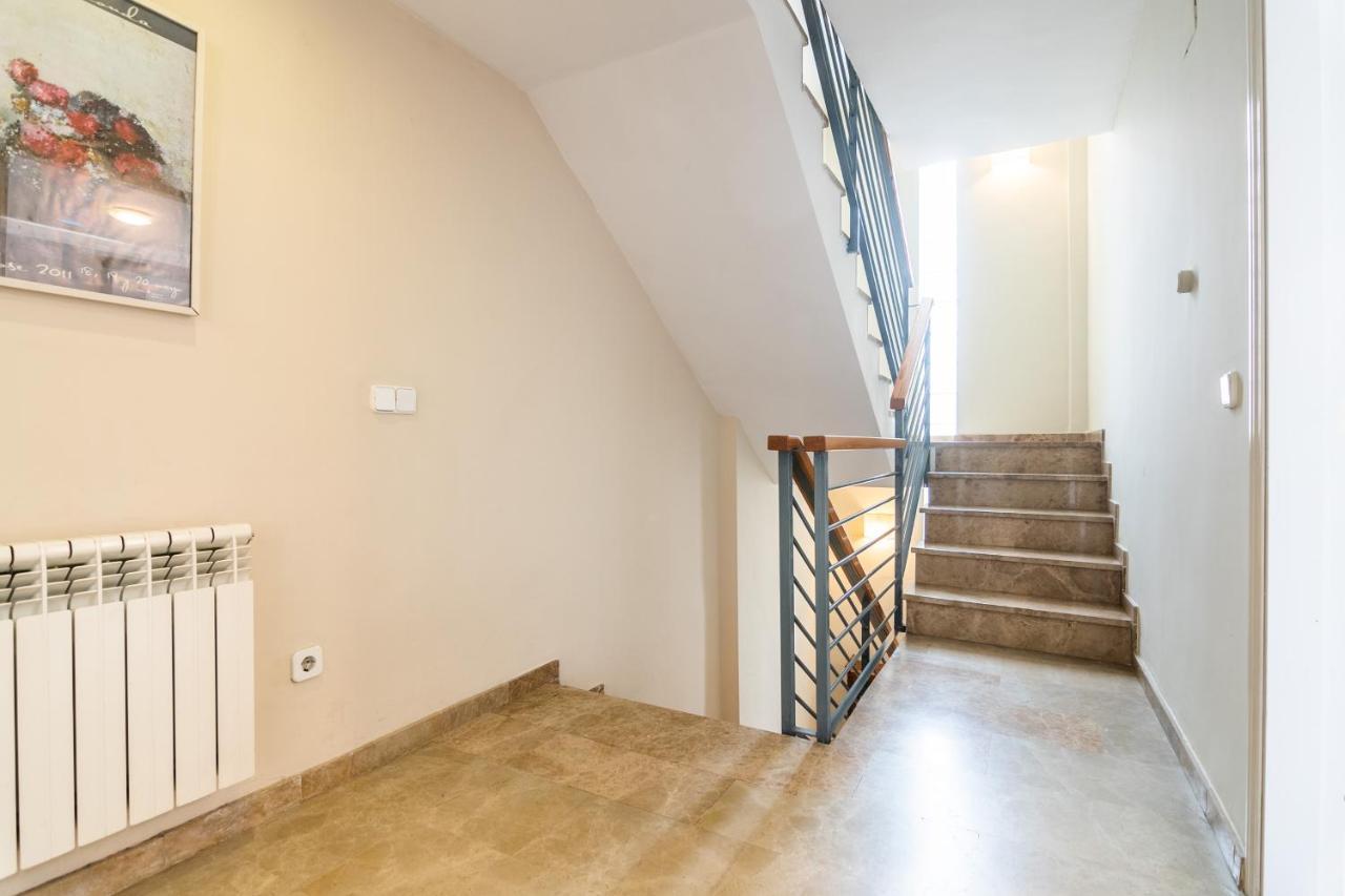 Tuguest Grisolia House - Free Parking Armilla Exterior photo