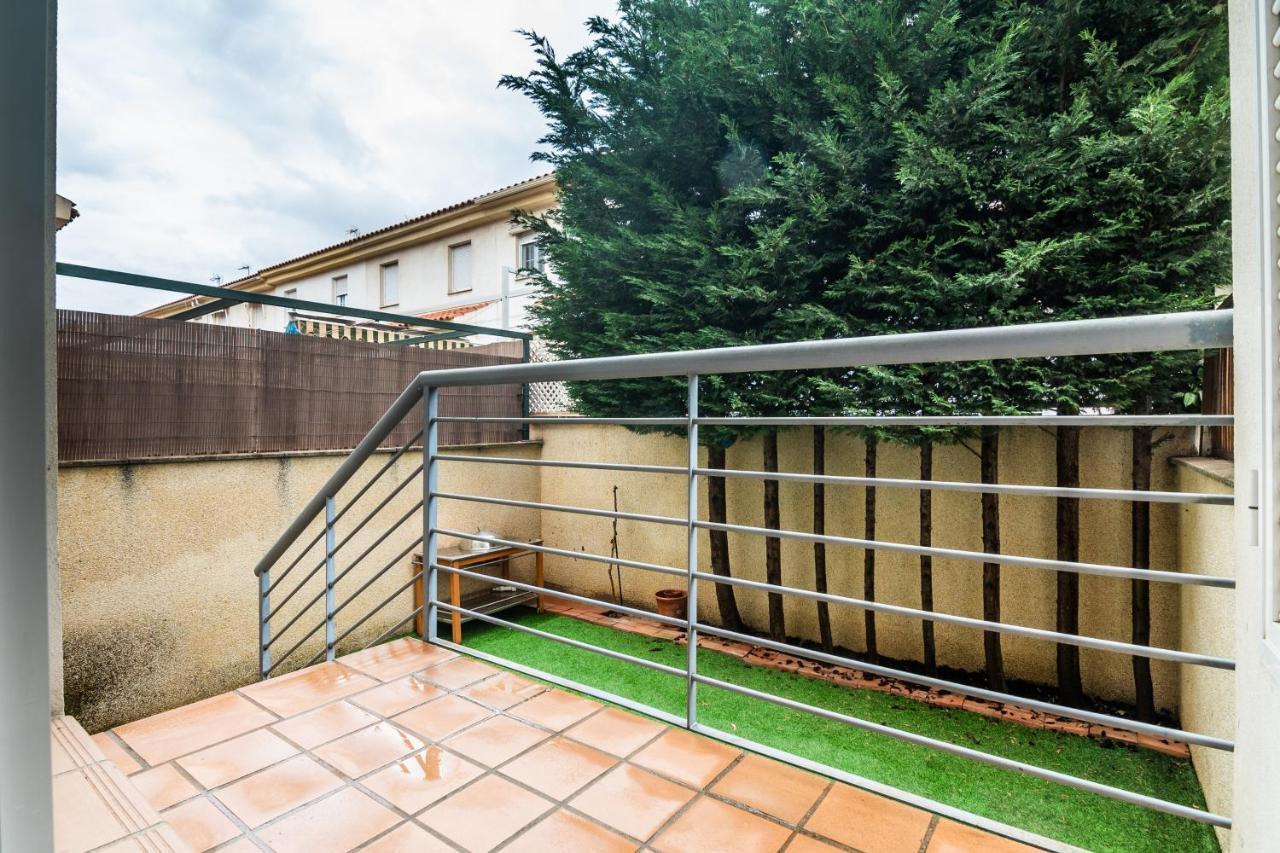 Tuguest Grisolia House - Free Parking Armilla Exterior photo